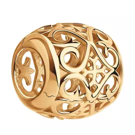 Подвеска из серебра 93-130-01064-1