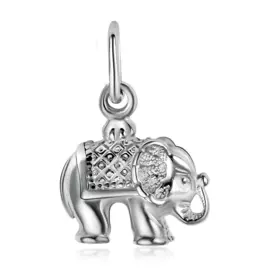 Подвеска из серебра 94030019