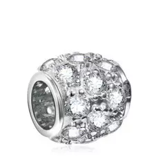 Подвеска из серебра 94030027