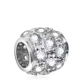 Подвеска из серебра 94030027