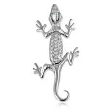 Подвеска из серебра 94030201