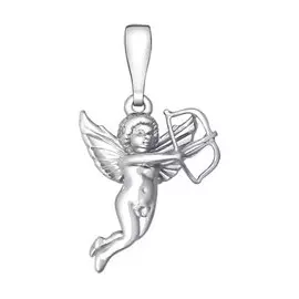 Подвеска из серебра 94030204