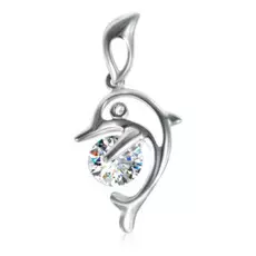 Подвеска из серебра 94030509