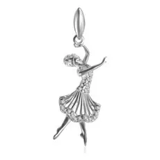 Подвеска из серебра 94031156