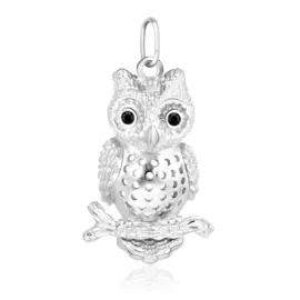 Подвеска из серебра 94031171