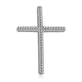 Подвеска из серебра 94031253