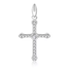 Подвеска из серебра 94031379