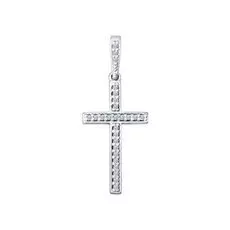 Подвеска из серебра 94031460