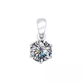 Подвеска из серебра 94031486