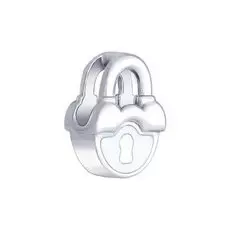 Подвеска из серебра 94031698