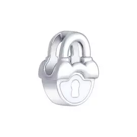 Подвеска из серебра 94031698