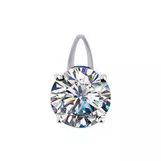 Подвеска из серебра 94031754