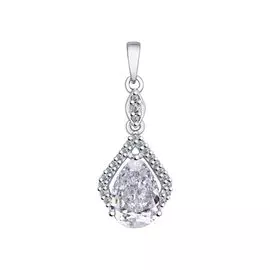 Подвеска из серебра 94031813