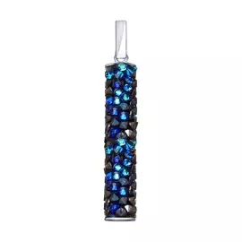 Подвеска из серебра 94032189