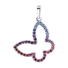 Подвеска из серебра 94032257