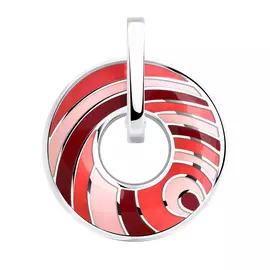 Подвеска из серебра 94-130-00926-1