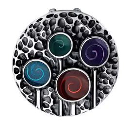 Подвеска из серебра 95-130-00378-1