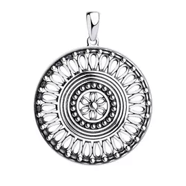 Подвеска из серебра 95-130-01113-1