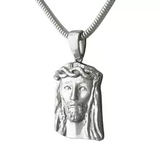 Подвеска из серебра anpjbigs