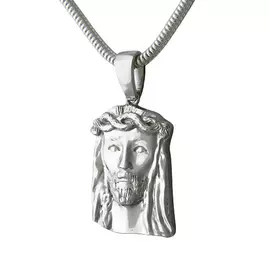 Подвеска из серебра anpjbigs