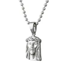 Подвеска из серебра anpjmeds