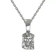 Подвеска из серебра anpjmins