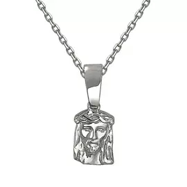 Подвеска из серебра anpjmins