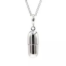 Подвеска из серебра anppils