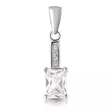Подвеска из серебра CAS2781P