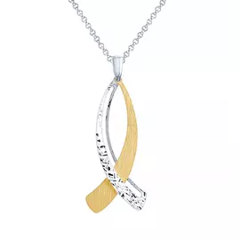 Подвеска из серебра CL1692_TSP_WJ