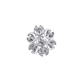 Подвеска из серебра DM2434M_PD_001_WG