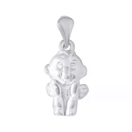 Подвеска из серебра EFP1031_WG