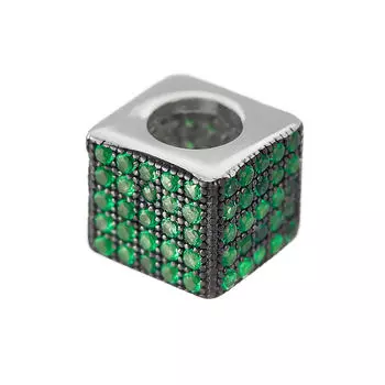 Подвеска из серебра MP-P00022-X-WB-X-X-NE