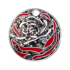 Подвеска из серебра OC004161_PD_SH_CI_002_WG