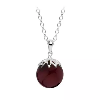 Подвеска из серебра P000009RV