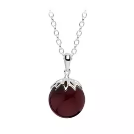 Подвеска из серебра P000009RV