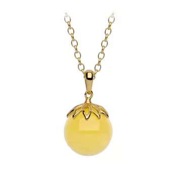 Подвеска из серебра P000009ZM