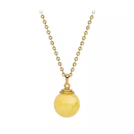 Подвеска из серебра P000027ZM