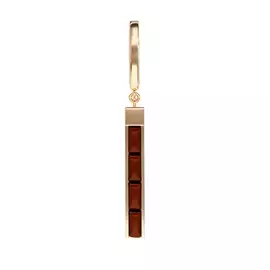 Подвеска из серебра P10003-1ZK