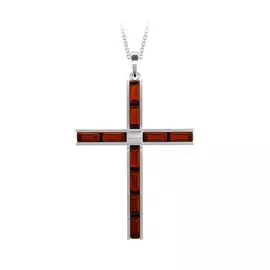 Подвеска из серебра P10003RV