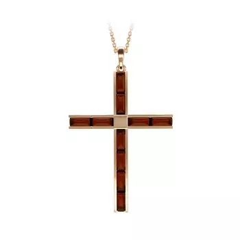 Подвеска из серебра P10003ZK