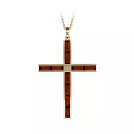 Подвеска из серебра P10003ZK