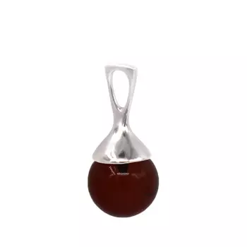 Подвеска из серебра P10022RV