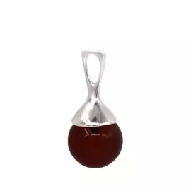 Подвеска из серебра P10022RV