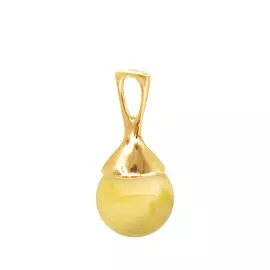 Подвеска из серебра P10022ZM