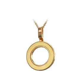 Подвеска из серебра P9114ZM