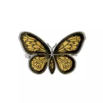 Подвеска из серебра P9152RO