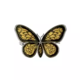 Подвеска из серебра P9152RO