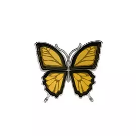 Подвеска из серебра P9153RO