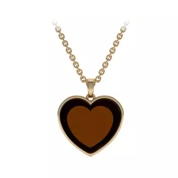 Подвеска из серебра P9168ZK